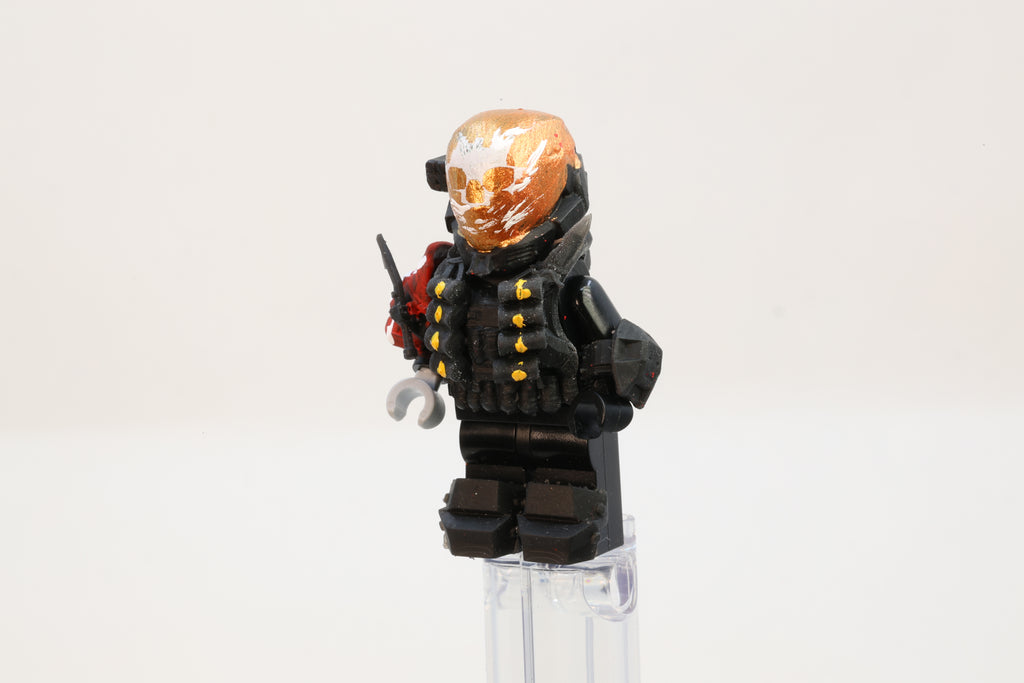 Skull Noble Super Soldier