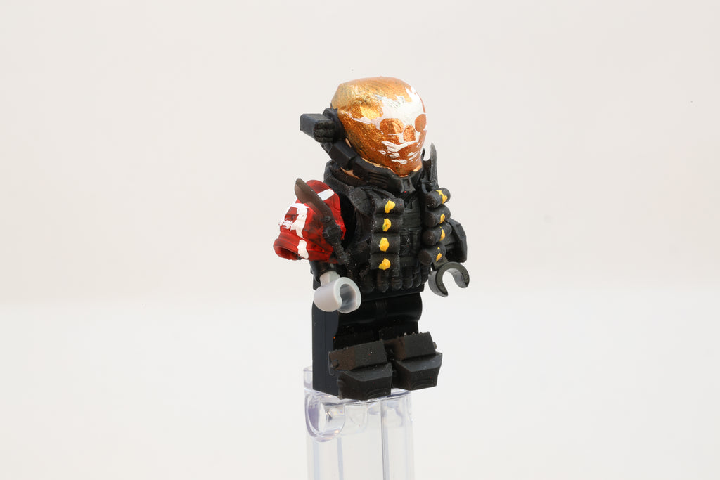 Skull Noble Super Soldier