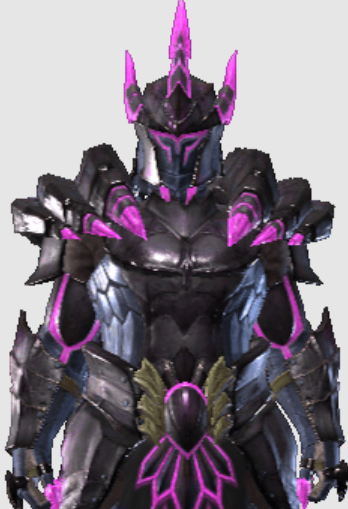 Armor Example